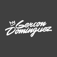 Gerson Caine Dominguez