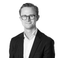 Axel Larsson