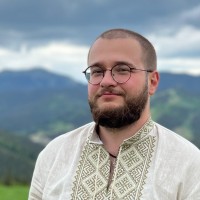 Mykola Zinchenko