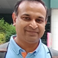 Sajit James