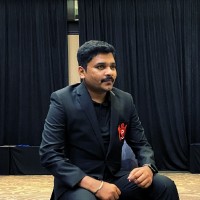 SILAMBARASAN G
