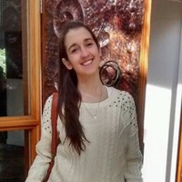 Lucia Mailen Hernandez