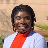 Naomi James, Rn Msn Cpan Cnecl