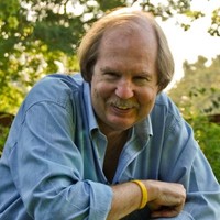 Michael Cudahy