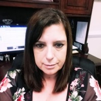 Kathryn Mcgreggor
