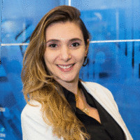 Fabiola Added Tibães