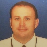 Brent Mullen