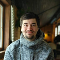 Nick Dudka