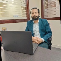 Ranvir Giri