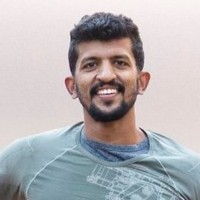 Pratheek Kunder
