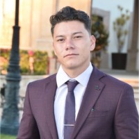 Jose Alberto Montañez Felix