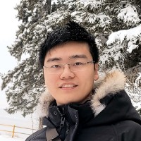 Jiaqing Zhu
