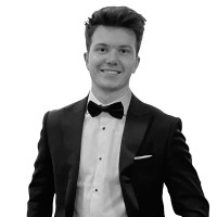 Max Edmonds