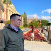 Rafael Rodriguez Corrales