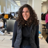 Maria Gómez Balmaseda