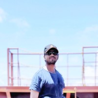 Vineet Tiwari