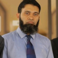 Umer Rashid