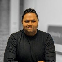 Faisal Sadloe
