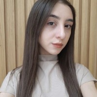 Anna Khosrovyan