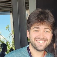 Lucas Martins