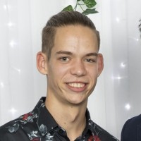 Finn Smith