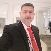 Syed Basharat Ali Ali