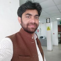 Dushyant Kumar Sharma
