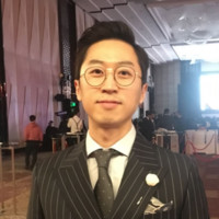 Jake Joongkyu Ahn