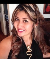 Melissa Fuentes Rivero