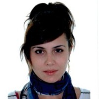 Rebeca Fernández Fernández