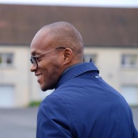 Landry Koffi