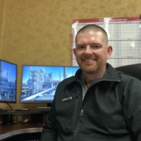 David Sherman Sr.