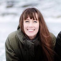 Anette Friberg