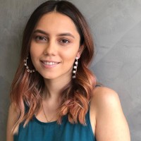 Olga Ruiz Pinzón