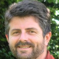 Chris Finden-Browne