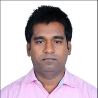 Janarthanan B