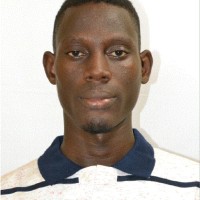 Moïse Ulrich ZANNOU