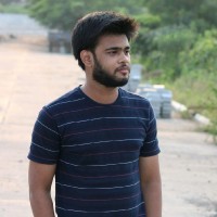 Ashendra Karma