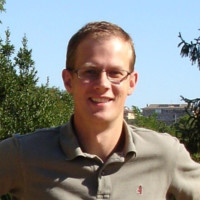 Chris Jacobs