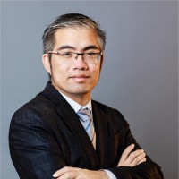 Phuc Trinh