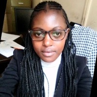 Atieno Maurine