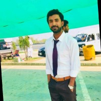 Jamshiad Hussain