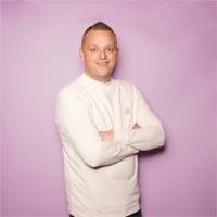 Mark Groothuis