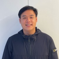 Harry Liu