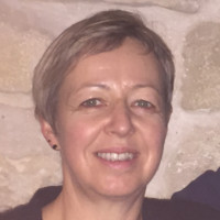 Laurence Blouin