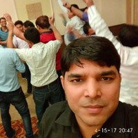 Vipin Bhardwaj