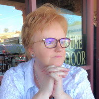 Deb Johnson