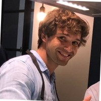 Timothée Devaux, MSc, MBA