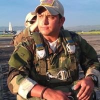 Joseph A Hernandez
