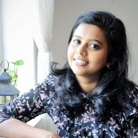 Sneha Sara Aby